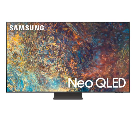 Telewizor Samsung QE98QN90AATXXH 98" 4K Ultra HD