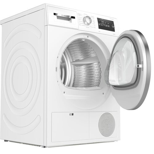 Suszarka Bosch WTH85V8SPL