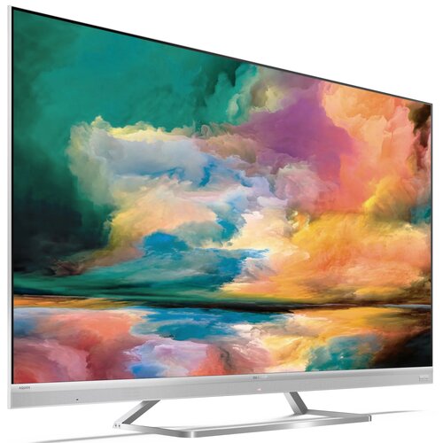 Telewizor Sharp 55EQ7 55" 4K Ultra HD