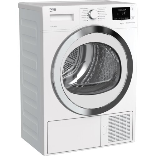 Suszarka Beko MDF7434RXC