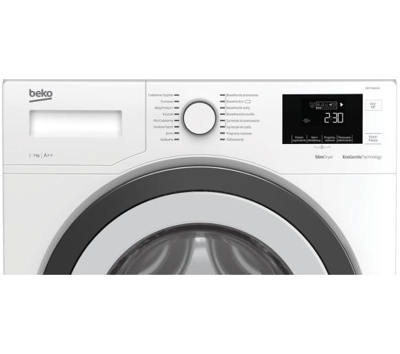 Suszarka Beko EDF7434GXA