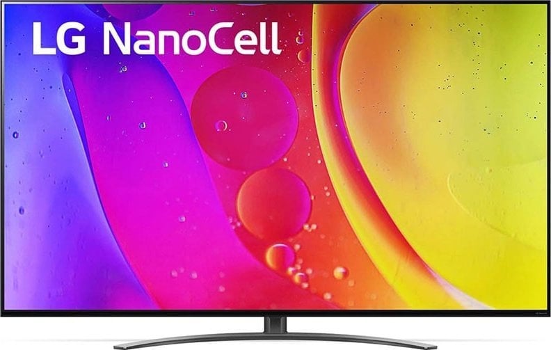 Telewizor LG 75NANO813QA 75" 4K Ultra HD