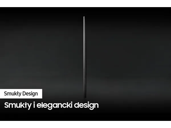 Telewizor Samsung UE43CU8002K 43" 4K Ultra HD