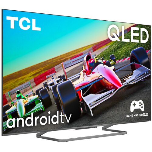 Telewizor TCL 65C728 65" 4K Ultra HD