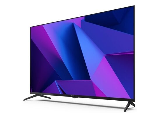 Telewizor Sharp 43FN2EA 4K Ultra HD