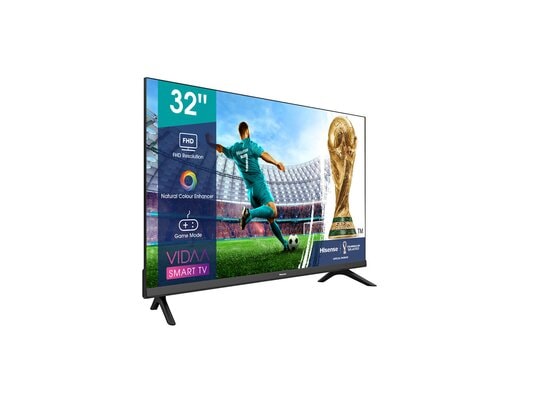 Telewizor Hisense 32A5KQ Full HD