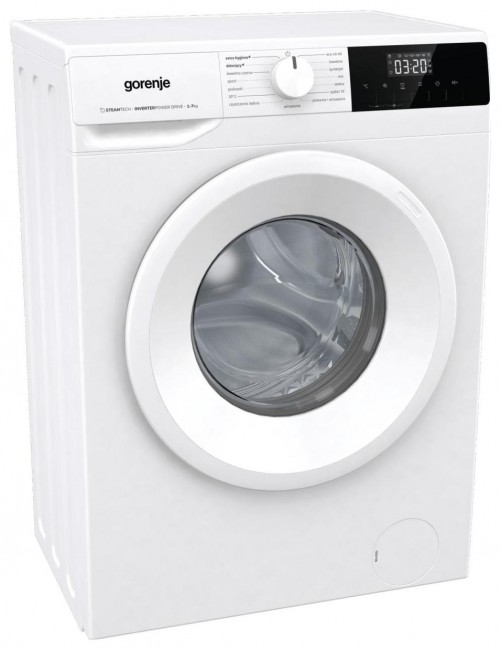 Pralka Gorenje WNHPI72SCSPL 7kg 1200obr./min