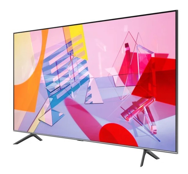 Telewizor Samsung QE55Q64TAUXXH 55" 4K Ultra HD
