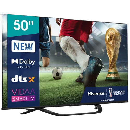Telewizor Hisense 50A63H 50" 4K Ultra HD