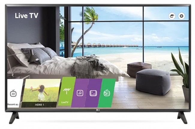Telewizor LG 32LT340C 32" HD Ready