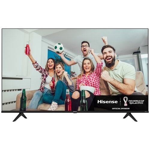 Telewizor Hisense 50A6BG 50" 4K Ultra HD