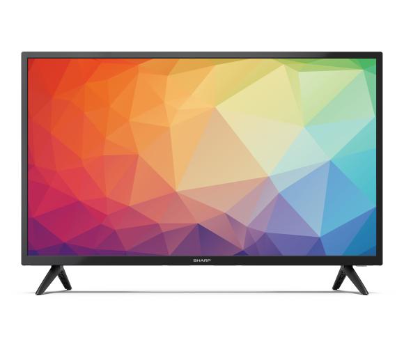 Telewizor Sharp 32FG2EA 32" HD Ready