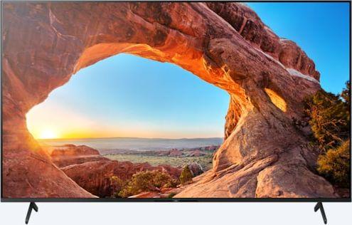 Telewizor Sony KD55X85K 55" 4K Ultra HD