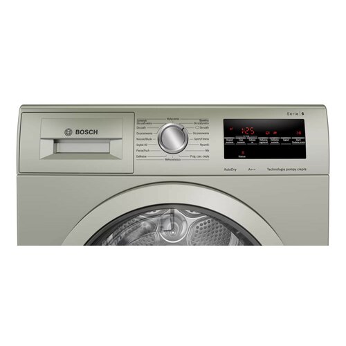 Suszarka Bosch WTR87TESPL