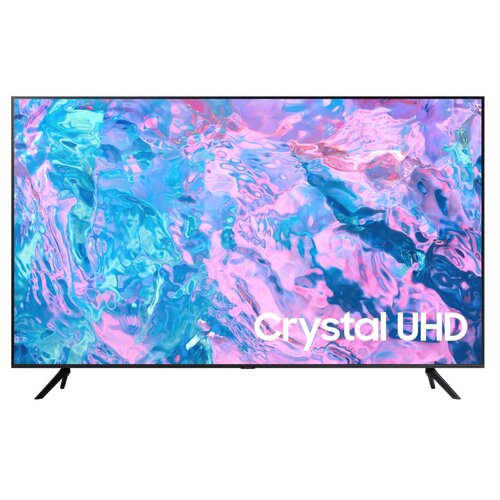 Telewizor Samsung UE65CU7192UXXH 65" 4K Ultra HD