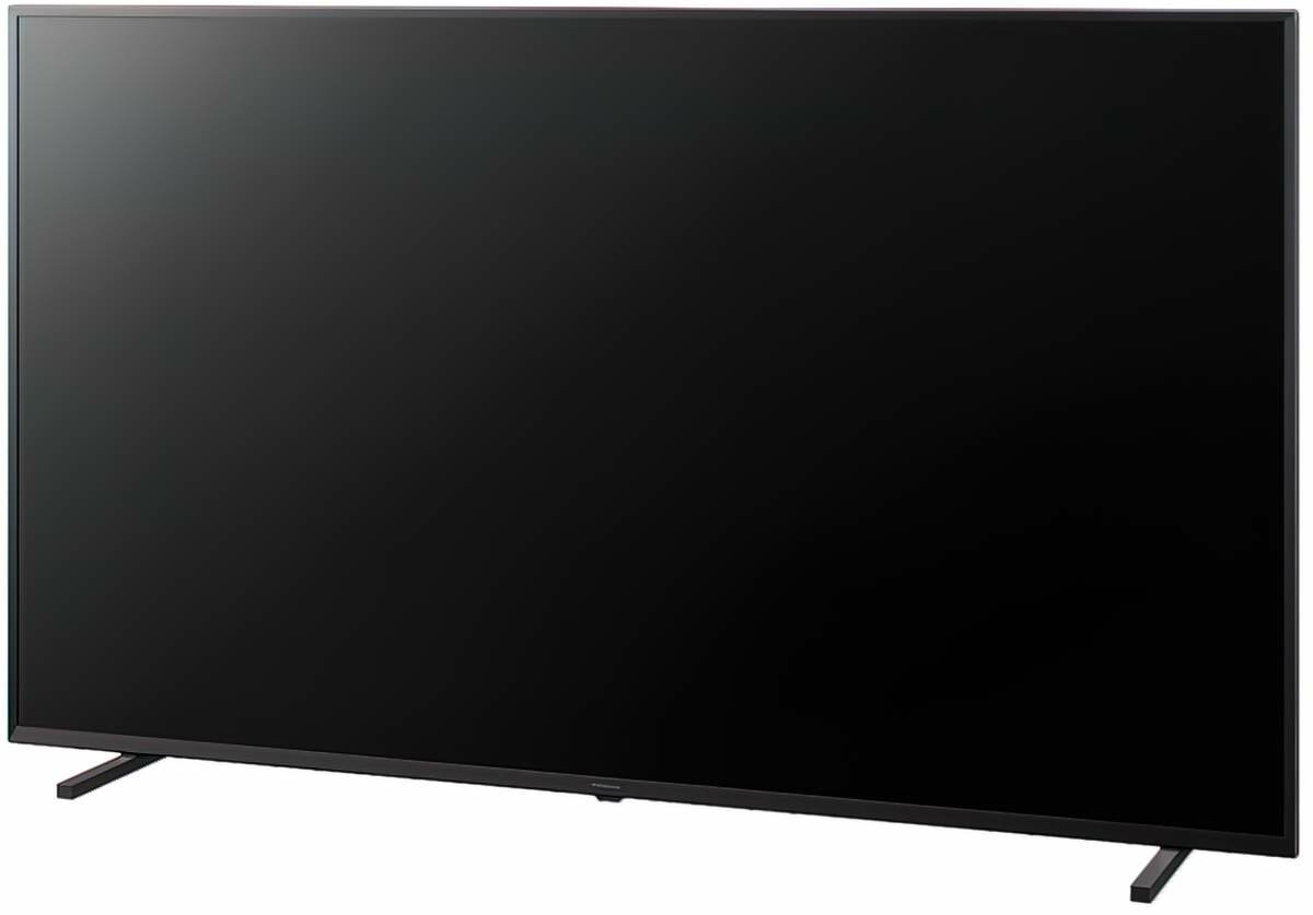 Telewizor Panasonic TX50JX810E 50" 4K Ultra HD