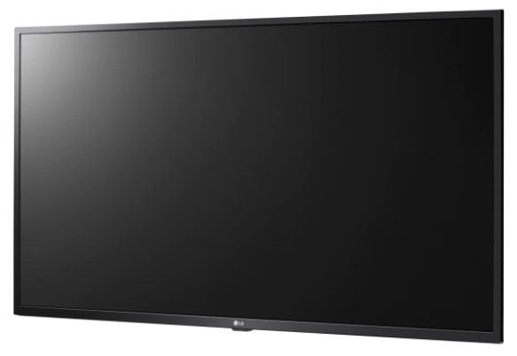 Telewizor LG 50US662H 50" 4K Ultra HD