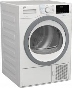 Suszarka Beko DH8636XGS