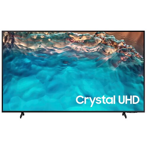 Telewizor Samsung UE85BU8002K 85" 4K Ultra HD