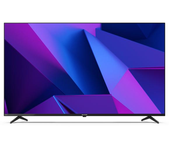 Telewizor Sharp 50FN2EA 50" 4K Ultra HD