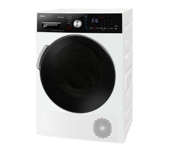 Suszarka AMICA AD2C83KISTVAD