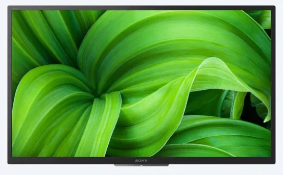 Telewizor Sony KD32W800 32" HD Ready