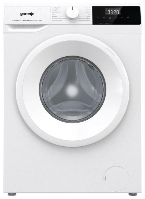 Pralka Gorenje WNHPI72SCSPL 7kg 1200obr./min