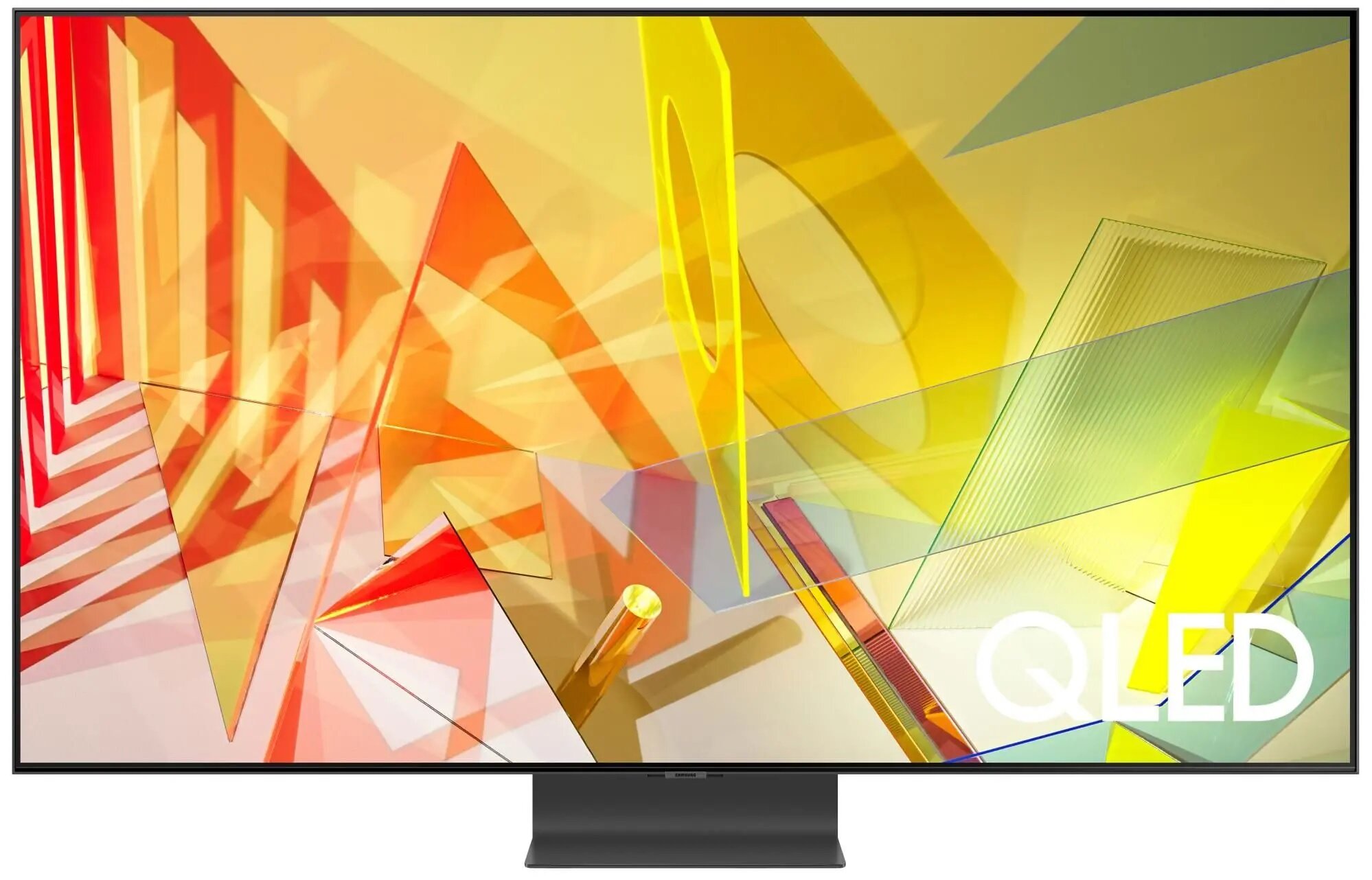 Telewizor Samsung QE65Q95TDTXXH 65" 4K Ultra HD