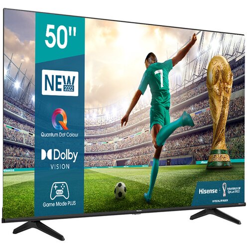 Telewizor Hisense 50E7HQ 50" 4K Ultra HD