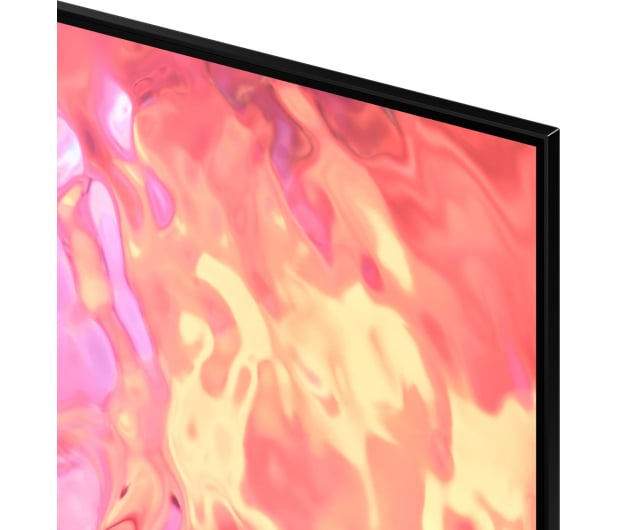 Telewizor Samsung QE55Q67C 55" 4K Ultra HD
