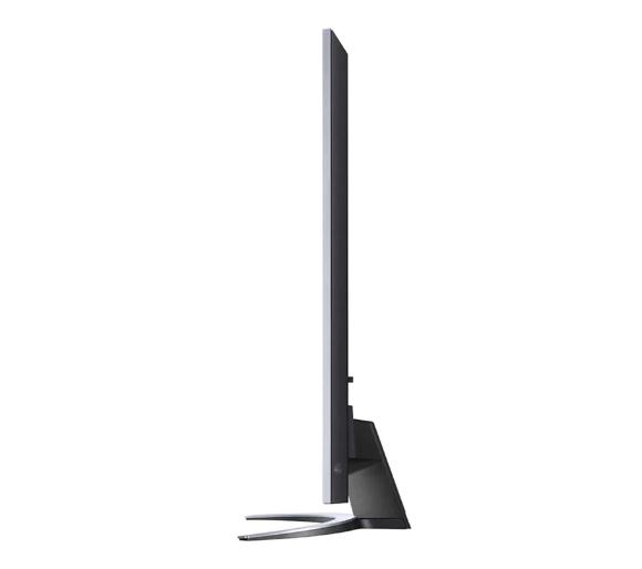 Telewizor LG 55QNED873QB 55" 4K Ultra HD