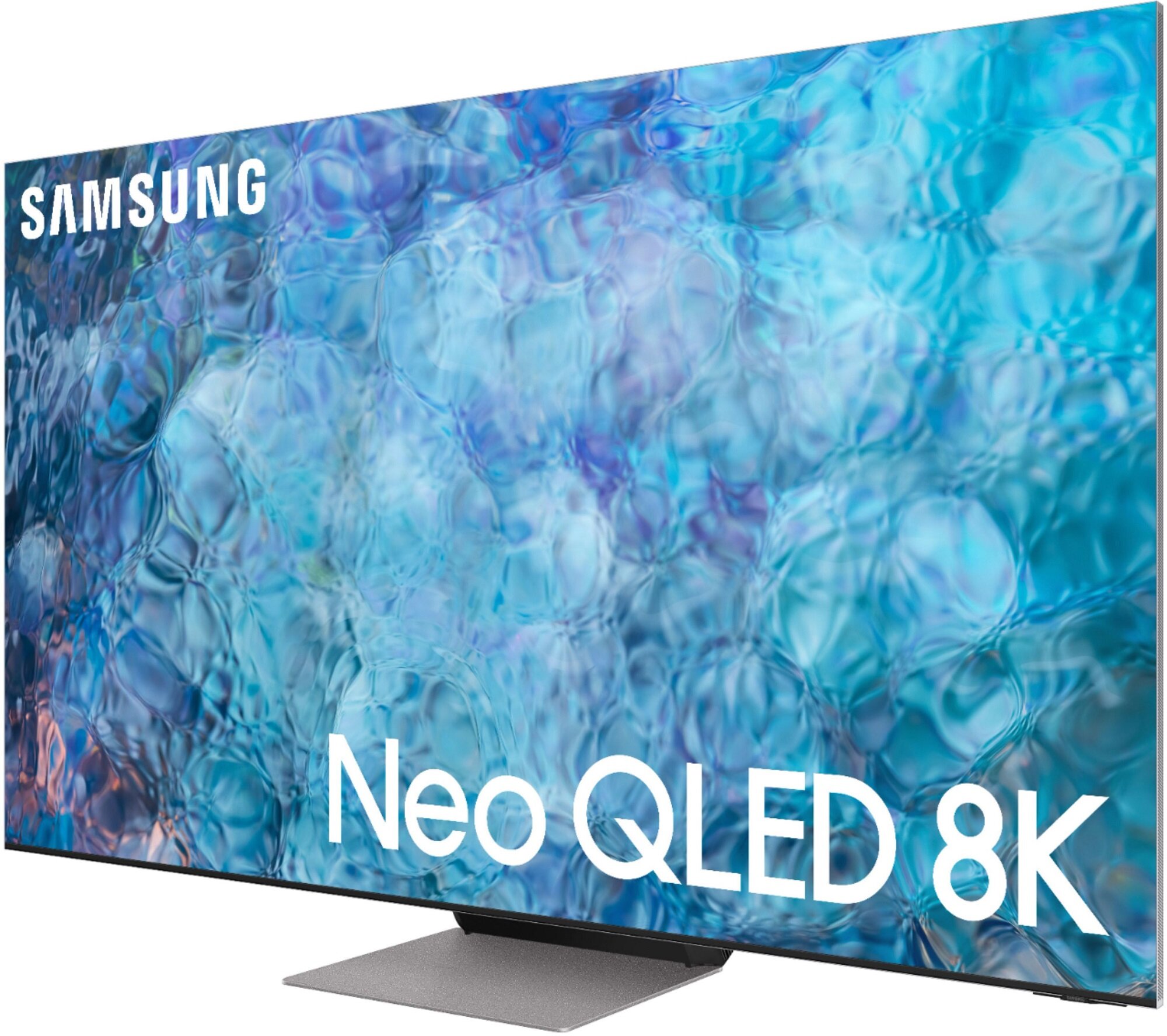 Telewizor Samsung QE85QN900ATXXH 85" 8K Ultra HD
