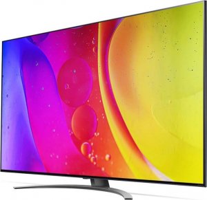 Telewizor LG 75NANO813QA 75" 4K Ultra HD