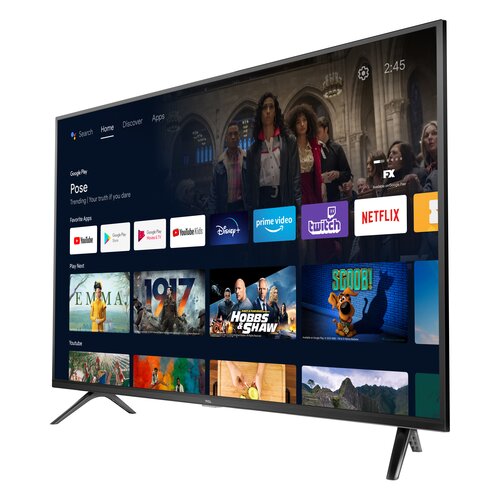 Telewizor TCL 40S5200 40" Full HD