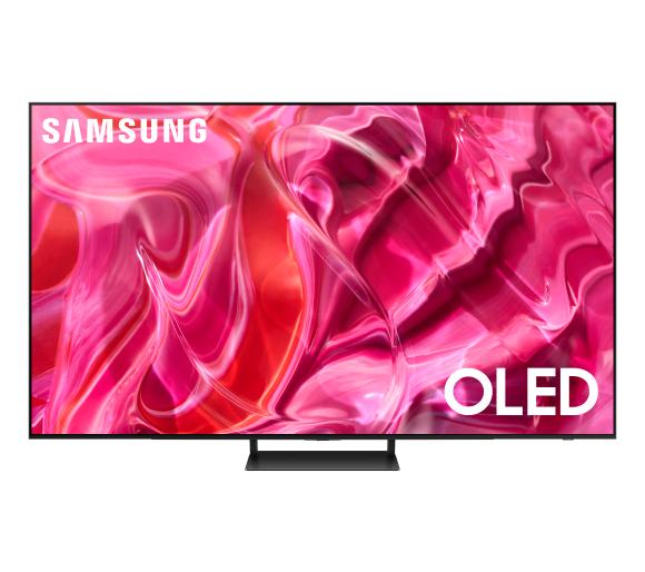 Telewizor Samsung QE55S90CATXXH 55" 4K Ultra HD