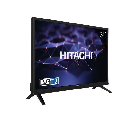 Telewizor HITACHI 24HE1300 24" HD Ready