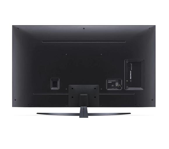 Telewizor LG 65NANO763QA 65" 4K Ultra HD