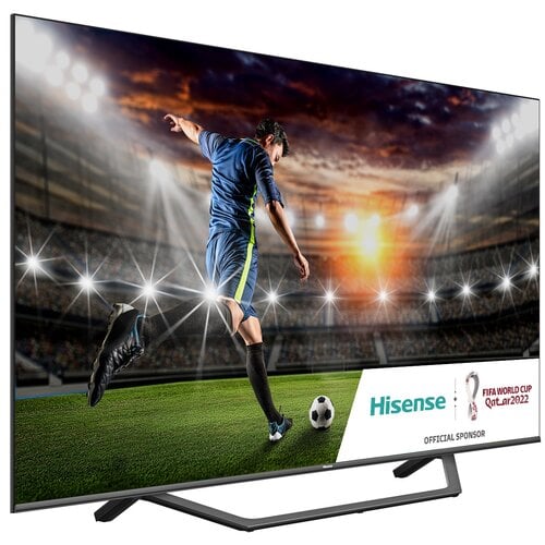 Telewizor Hisense 55A7GQ 55" 4K Ultra HD