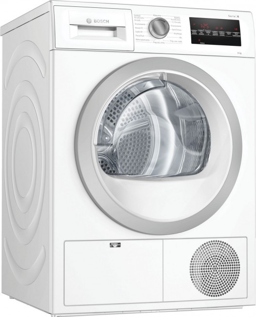 Suszarka Bosch WTG86401PL