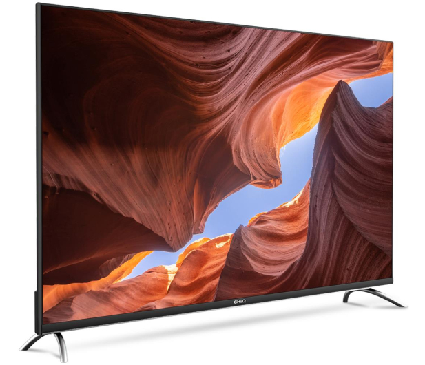 Telewizor CHIQ U50H7A 50" 4K Ultra HD