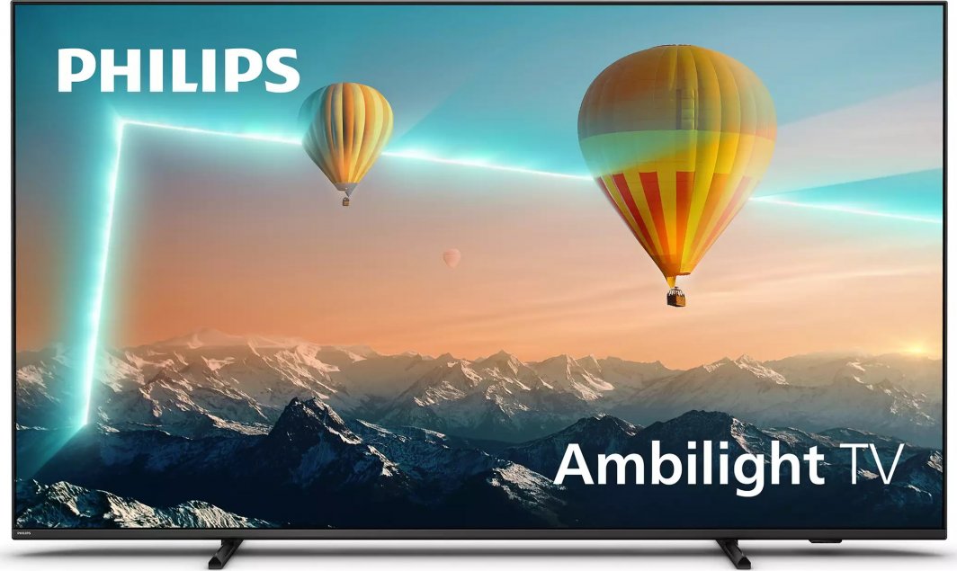 Telewizor Philips 70PUS8007/12 70" 4K Ultra HD