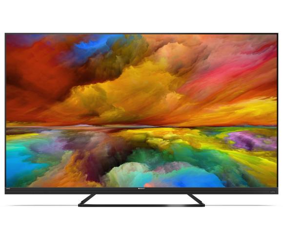 Telewizor Sharp 65EQ7EA 65" 4K Ultra HD
