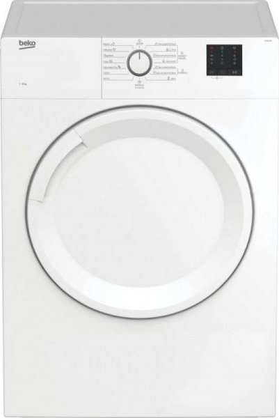 Suszarka Beko S0431373