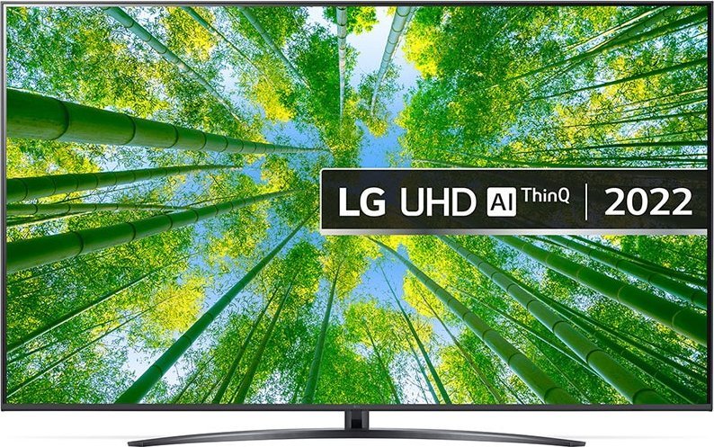 Telewizor LG 70UQ81006LB 70" 4K Ultra HD