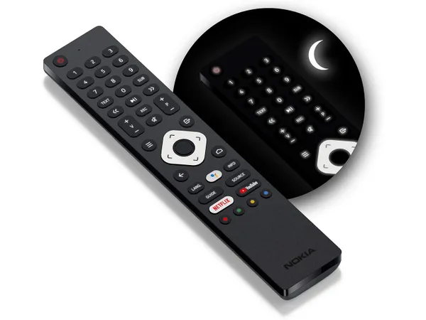 Telewizor NOKIA 4300A 43" Full HD