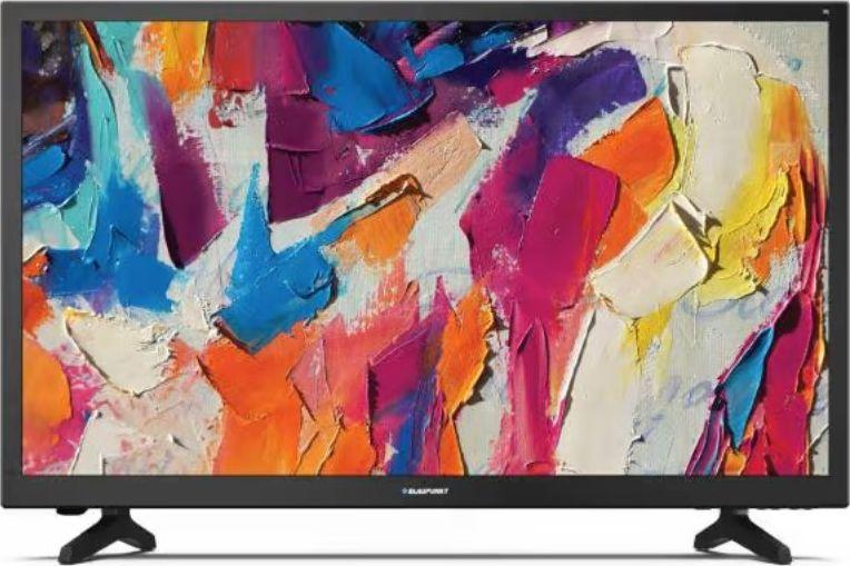 Telewizor Blaupunkt BN32H1332EB 32" HD Ready