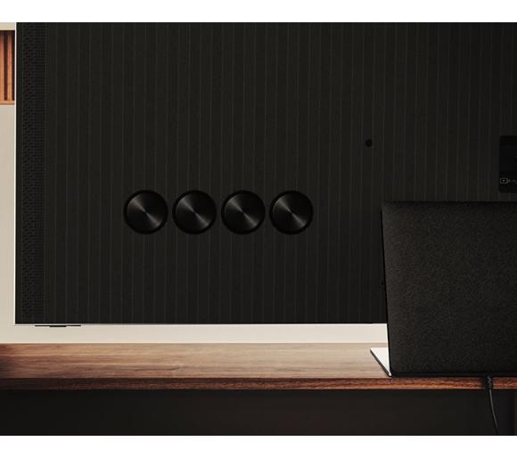 Telewizor Samsung QE65QN95BATXXH 65" 4K Ultra HD