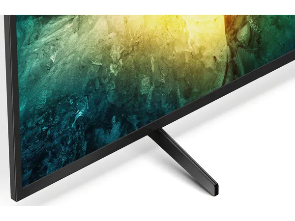 Telewizor Sony KD49X7055 49" 4K Ultra HD
