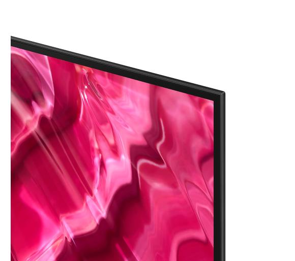 Telewizor Samsung QE55S90CATXXH 55" 4K Ultra HD