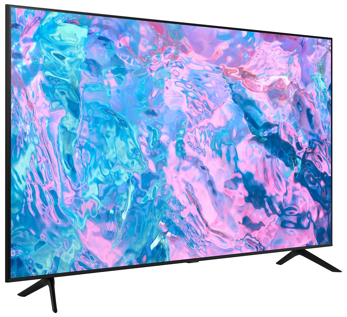 Telewizor Samsung UE55CU7172UXXH 55" 4K Ultra HD
